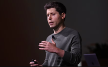 OpenAI nhận báo cáo về 'AI đe dọa nhân loại' trước khi sa thải CEO Sam Altman