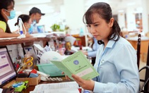 Tăng lương hưu cho người lao động
