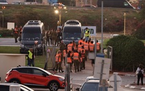 Những con tin đầu tiên từ Đông Nam Á được Hamas thả