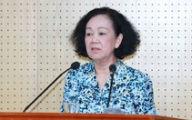 Nghiêm cấm biếu tặng quà Tết cho lãnh đạo, lãnh đạo chỉ  dự lễ hội khi được phân công