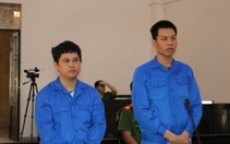 Phạt 19 năm tù hai nam thanh niên lừa đảo chiếm đoạt hơn 50 xe máy