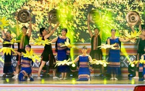 Tây Nguyên tưng bừng mở hội