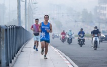Thời tiết hôm nay 4-11: Bắc Bộ sáng sớm có sương mù, Nam Bộ chiều mưa rào