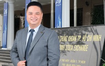 Phó tổng giám đốc HoSE thôi chức để đi du học