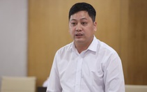 Ứng dụng tạo ảnh AI: Coi chừng bị ghép vào ảnh đồi trụy, khiêu dâm
