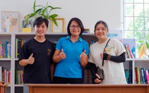 Kiến tạo cơ hội học tập suốt đời