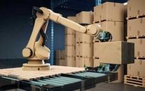 Robot công nghiệp đè chết công nhân vì nhận lầm