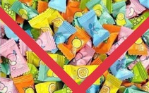Bệnh viện 105 bác tin đồn 'xét nghiệm kẹo dương tính với ma túy'