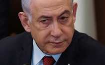 Nói chuyện với ông Putin, ông Netanyahu phản đối 'chống Israel'