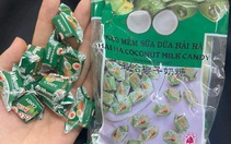 Kẹo sữa dừa Hải Hà, mùi thương vị nhớ