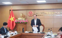 Trường chuyên có thể thi môn tích hợp để tuyển sinh