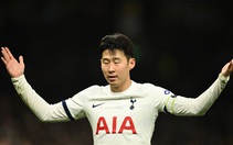 Vòng 16 Premier League: Son Heung Min tỏa sáng; Man City trở lại mạch thắng