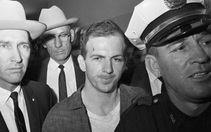 Phần Lan giải mật hồ sơ người ám sát Tổng thống Mỹ John F. Kennedy