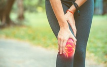 Lão hóa xương tẩm ngẩm tầm ngầm, âm thầm nguy hiểm