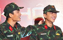 Mono tránh nhắc đến Sơn Tùng M-TP khi được hỏi về anh trai