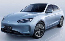 Đại gia công nghệ Huawei mời Audi, Mercedes-Benz làm xe điện thông minh