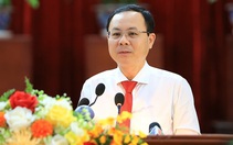 Tuyên dương 100 gương điển hình tiêu biểu trong xây  dựng và phát triển TP Cần Thơ