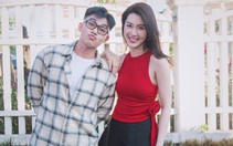 Thúy Ngân bén duyên Jun Phạm trong '7 năm chưa cưới sẽ chia tay'