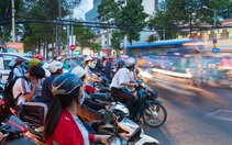 'Cho mượn xe chỉ chuốc bực vào người'