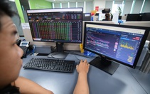 Một công ty bất động sản lỗ vài trăm tỉ, cổ phiếu sắp hủy niêm yết