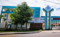 Nợ lương 6 tháng, giảng viên Trường cao đẳng Y tế Quảng Nam ngừng việc