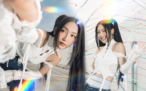 Juky San mong nhạc của mình là vitamin để mọi người nạp vào mỗi sáng