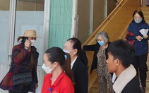 Bắt bác sĩ Bệnh viện Đa khoa Lâm Đồng trục lợi quỹ bảo hiểm y tế