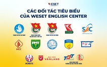 Học tiếng Anh với phương pháp Root-Based Learning tại WESET English Center