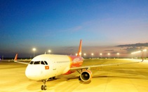 Dễ dàng bay thẳng đến di sản Angkor cùng đường bay mới của Vietjet