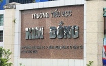 Nâng mức kỷ luật lên cảnh cáo một hiệu trưởng trường tiểu học ở quận Bình Tân