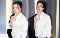 Trịnh Thăng Bình làm sô 'phiên bản giới hạn'