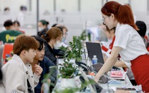 Một trường đại học tại TP.HCM nhận hồ sơ xét tuyển năm 2024 từ ngày 15-1