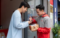Ninja Van: ‘Hết mình hỗ trợ doanh nghiệp nhỏ, khách cá nhân’