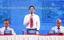 TP.HCM cần chuẩn bị đội ngũ khi nhân sự khu vực công chuyển dịch