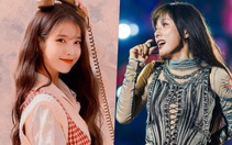 IU, BTS và Lee Hyori là thần tượng K-pop nổi tiếng nhất 20 năm qua