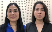 Đại gia liên quan ông Đỗ Thắng Hải bị bắt: góp nghìn tỉ vào Xuyên Việt Oil, cầm Lexus vay ngân hàng