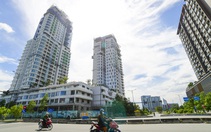Bất động sản năm nay lương tháng còn khó, nói gì thưởng Tết