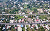 Đề xuất đặt tên đường Phan Văn Khải từ An Sương tới Tây Ninh
