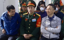 'Gian dối của cựu thượng tá Sơn là cơ sở tiên quyết để Việt Á được Bộ Y tế cấp phép'