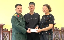 Gần 2,5 tỉ đồng ủng hộ vận động viên Nguyễn Minh Triết đang rất nguy kịch