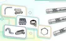 Ống luồn dây điện IMC giúp bảo vệ an toàn cho hệ thống điện