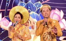 Vân Khánh, Quốc Đại hát khai mạc Tuần lễ văn hóa, thể thao, du lịch Tây Bắc tại TP.HCM