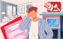 Muốn đứng tên sổ hồng một mình, phải có xác nhận tài sản riêng?