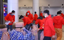 Đã sơ tán được 338 người Việt từ khu vực chiến sự Myanmar về nước