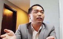 Tổng giám đốc lừa 8.000 người lấy 60 tỉ ‘nướng’ vào Forex