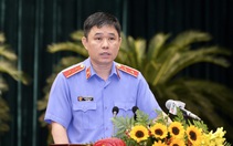 Tội phạm trật tự xã hội có tính chất côn đồ, nguy hiểm