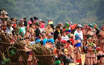 Bình Phước tôn vinh điển hình tiên tiến trong vùng đồng bào dân tộc thiểu số và miền núi