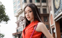 Hoa hậu Kim Ngân: Ăn phở cả tháng liên tục vẫn ngon
