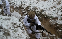 Telegraph: Nga thắng Ukraine sẽ đe dọa an ninh châu Âu