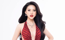 Hoa hậu Bùi Quỳnh Hoa: Mê phở vì bà ngoại nấu siêu ngon